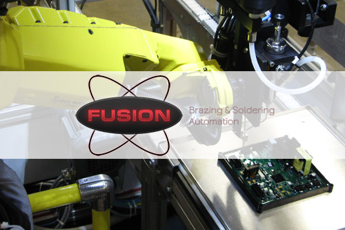 Fusion Inc.s