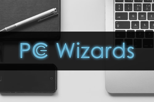 PC Wizards