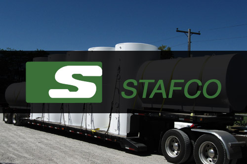 STAFCO