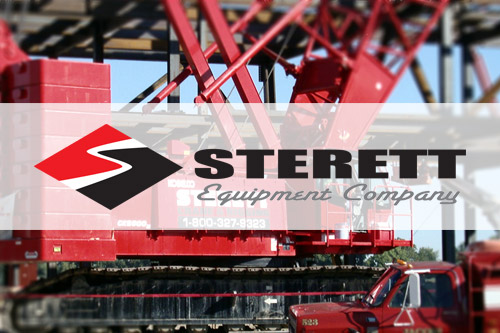 Sterett Equipment