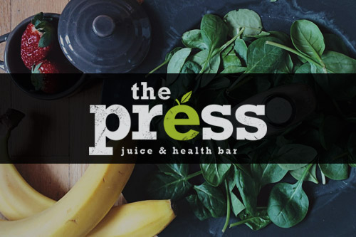 The Press Juice Bar