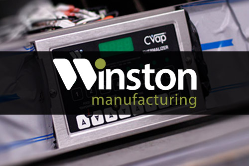 Winston Manufacturing